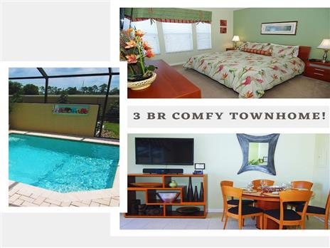 Sweet Home Vacation